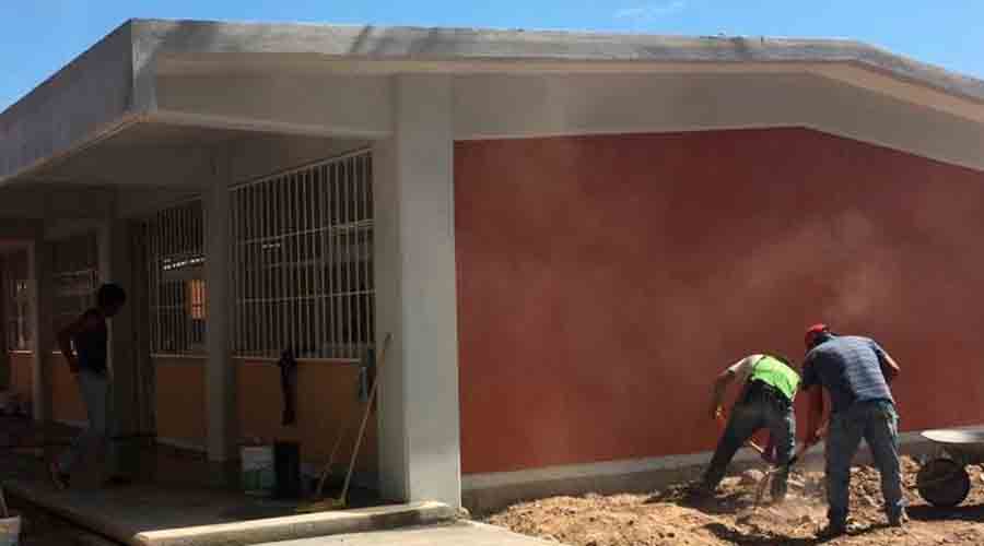 Sin resolverse, pago a constructores del Istmo | El Imparcial de Oaxaca