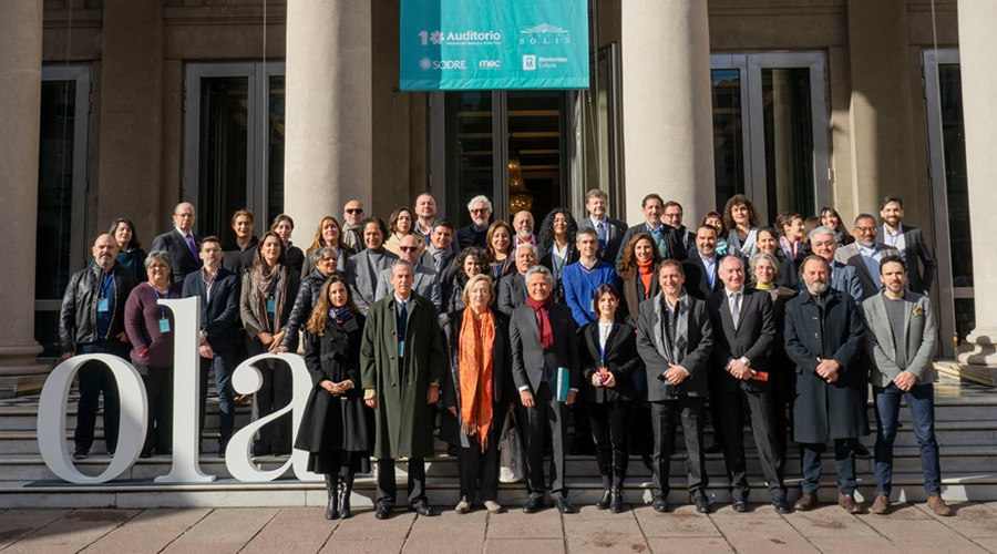 Teatro Alcalá ingresa a Ópera Latinoamérica