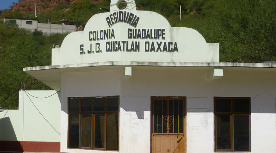 Exigen conocer situación de predios en litigio en Cuicatlán | El Imparcial de Oaxaca