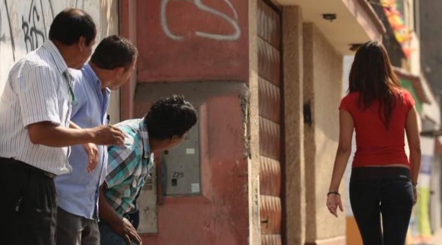 Sube 17.2% incidencia de delitos sexuales en Oaxaca | El Imparcial de Oaxaca