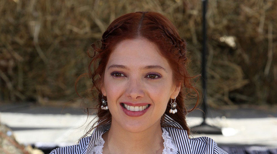 Ruegan a Adela Noriega para que actúe en remake de “El Privilegio de Amar” | El Imparcial de Oaxaca
