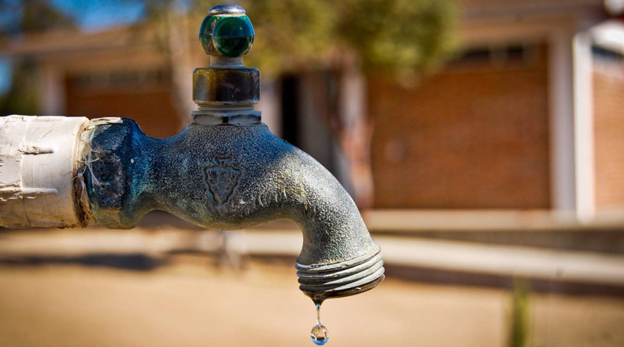 Se agrava escasez de agua en Oaxaca | El Imparcial de Oaxaca