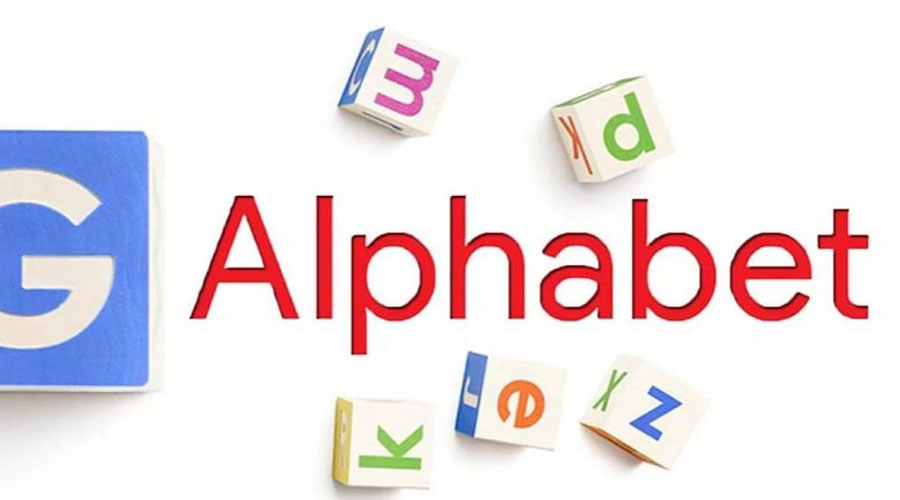 Alphabet es ahora la empresa más millonaria