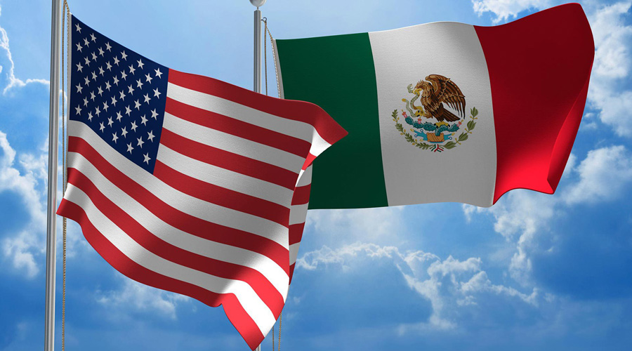 Desplaza México a China como principal socio comercial de EU | El Imparcial de Oaxaca