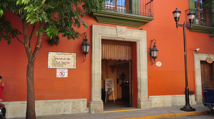 Ante gran demanda industria hotelera en Oaxaca se queda corta