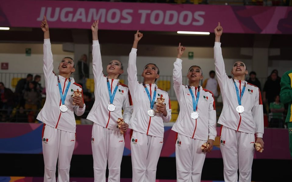 Dinero de la casa de Zhenli Ye Gon será para atletas mexicanos | El Imparcial de Oaxaca