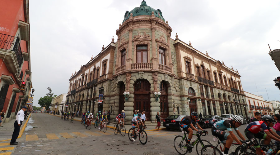 Se realizará la Octava de la Clásica Ciclista “Lunes del Cerro” 2019