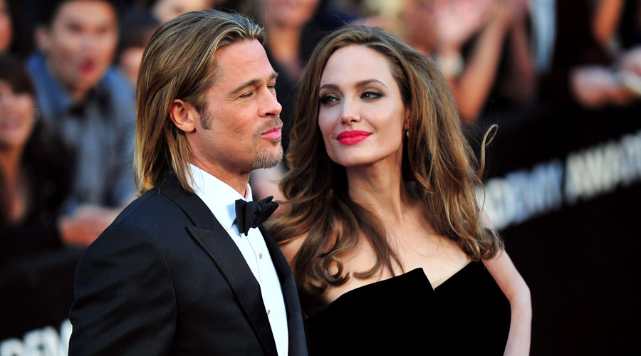 Por fin habla Angelina Jolie sobre su divorcio con Brad Pitt | El Imparcial de Oaxaca