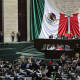 Senadores y diputados federales de Oaxaca “calientan” curules