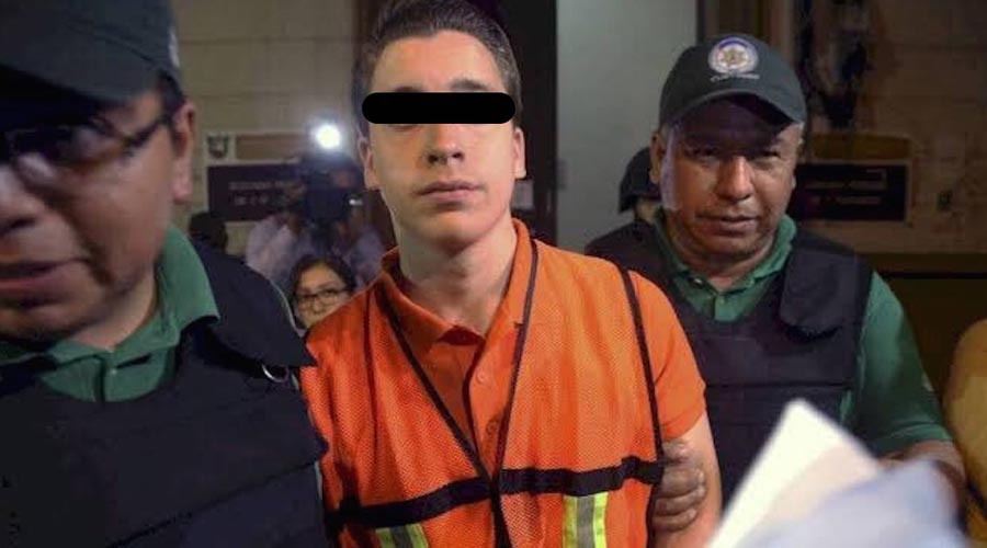 Suspenden a juez que dictó sentencia a uno de “Los Porkys” | El Imparcial de Oaxaca