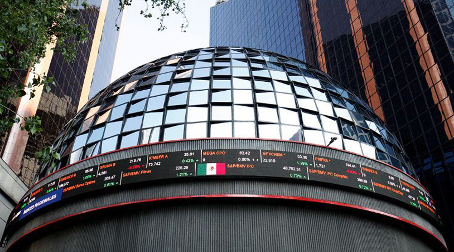 BMV mantiene caída ante tensiones entre EU y China | El Imparcial de Oaxaca BMV mantiene caída ante tensiones entre EU y China | El Imparcial de Oaxaca