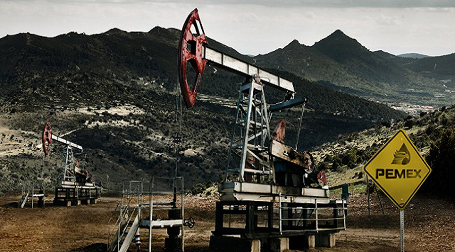 Pemex invertirá 18 mmdp para fracking, pese a negativa de AMLO