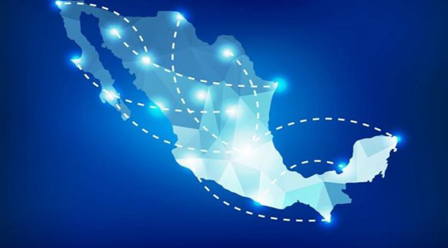 DOF publica creación de CFE Telecomunicaciones e Internet | El Imparcial de Oaxaca