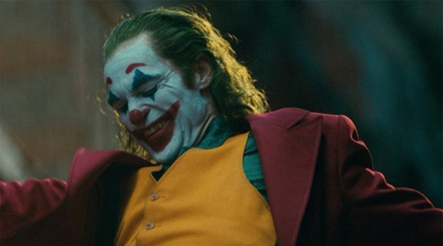 Joker de Joaquin Phoenix será exclusivamente para adultos | El Imparcial de Oaxaca
