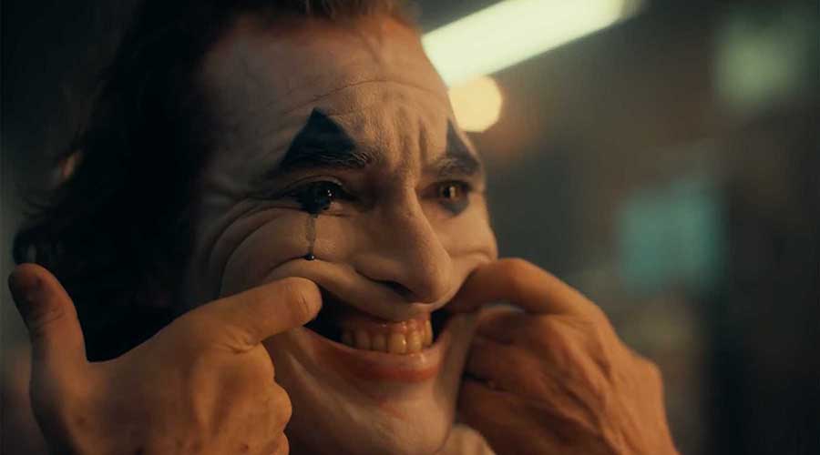 Video: Joaquin Phoenix deslumbra en el trailer oficial de ‘Joker’ | El Imparcial de Oaxaca