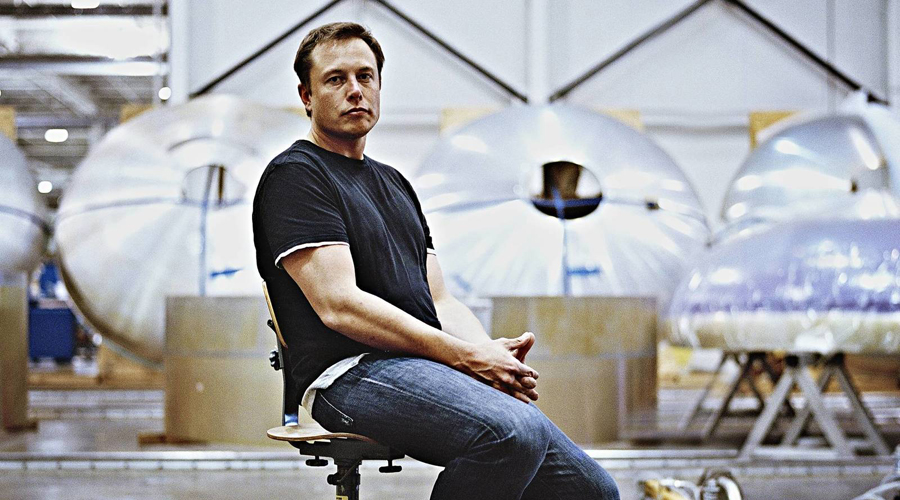 Propone Elon Musk bombardear Marte para volverlo habitable | El Imparcial de Oaxaca