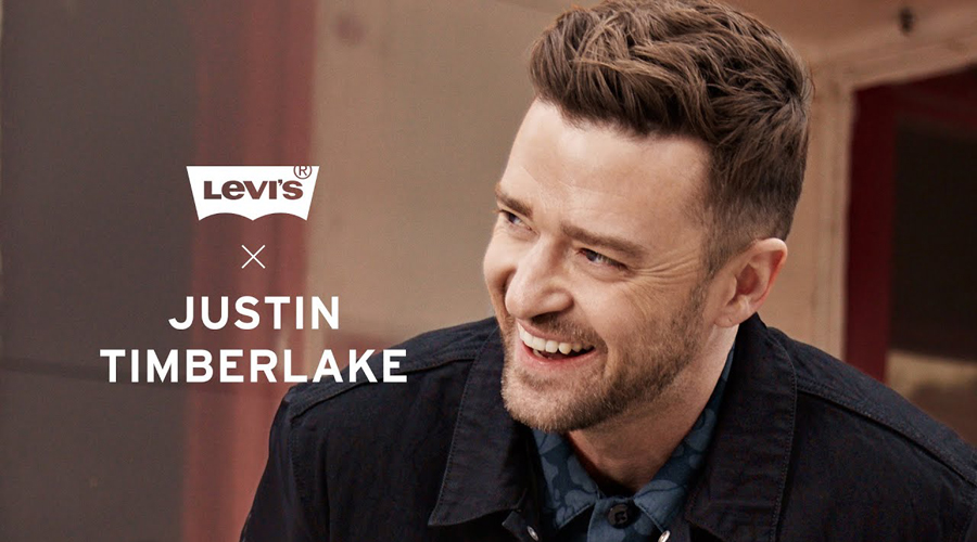 Justin Timberlake, imagen de la nueva línea de Levi’s | El Imparcial de Oaxaca