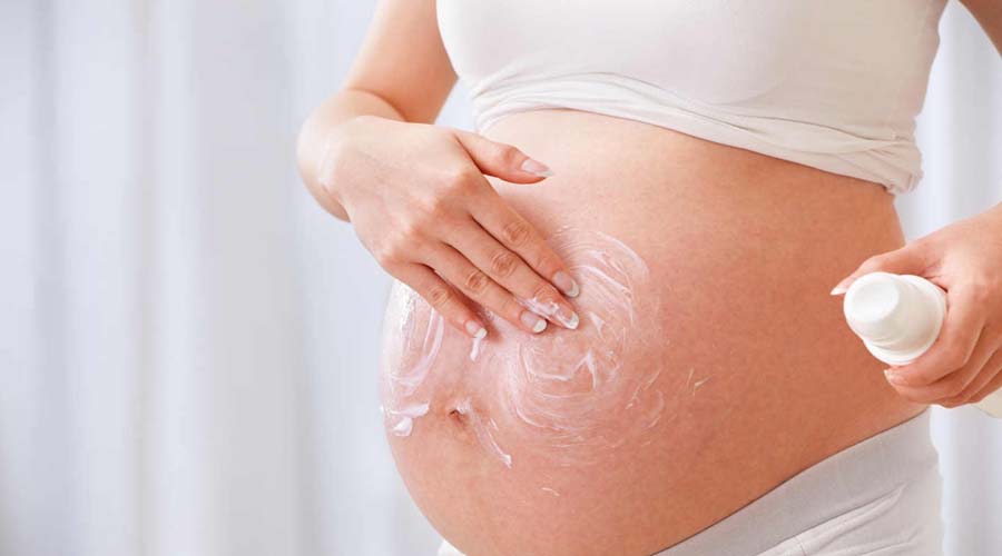 ¿Es recomendable usar ácido hialurónico en el embarazo? | El Imparcial de Oaxaca