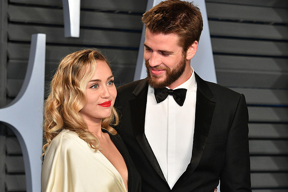 Miley Cyrus y Liam Hemsworth se divorcian | El Imparcial de Oaxaca