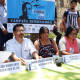 Reiteran Organizaciones No Gubernamentales en Oaxaca petición de libertad para activista