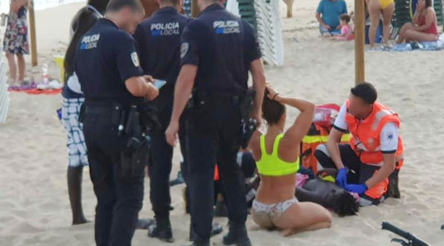 Niño creía que no iba a ser rescatado y perdería la vida por “ser negro”