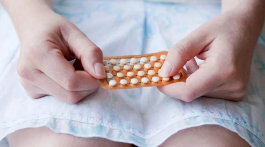 Cómo usar píldoras anticonceptivas sin subir de peso | El Imparcial de Oaxaca