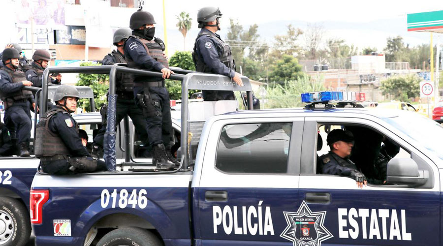 Investigan caso de bebé herida con bala perdida en Pochutla | El Imparcial de Oaxaca