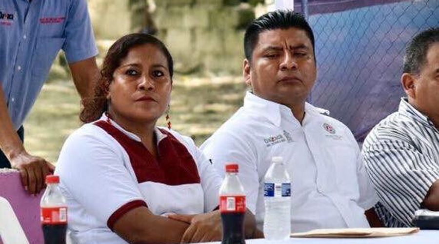 Investiga Fiscalía el doble homicidio en “El Faisán”, Tututepec | El Imparcial de Oaxaca
