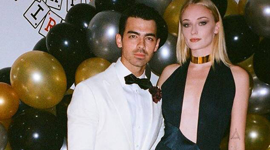 Joe Jonas celebró su cumpleaños número 30 con una fiesta temática de James Bond | El Imparcial de Oaxaca