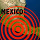 Suman 9 mil 495 sismos en Oaxaca