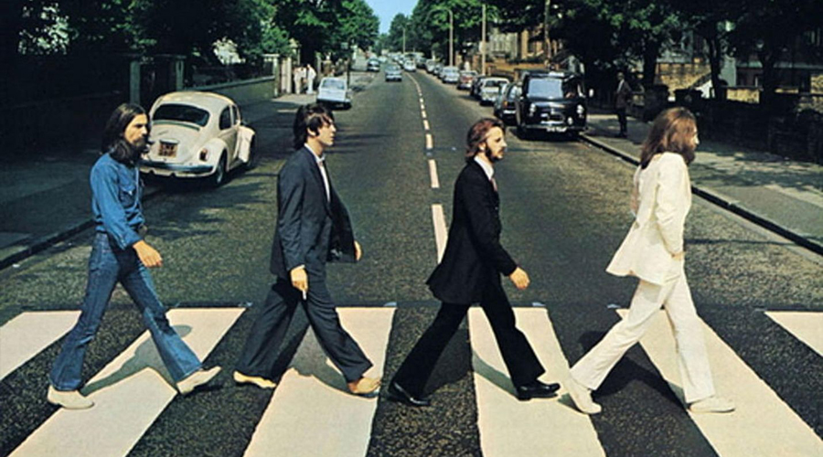 Abbey Road, a 50 años de un disco y una imagen icónicos | El Imparcial de Oaxaca