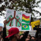 Rechaza Brasil ayuda del G7 para apagar incendios en el Amazonas