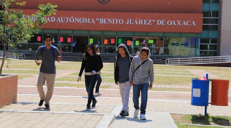 Necesario reglamentar ingresos en la Universidad: Isidoro Yescas | El Imparcial de Oaxaca