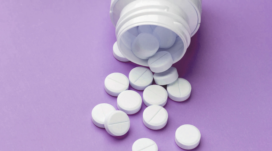 Aspirina puede alargar la vida en el cáncer de mama | El Imparcial de Oaxaca