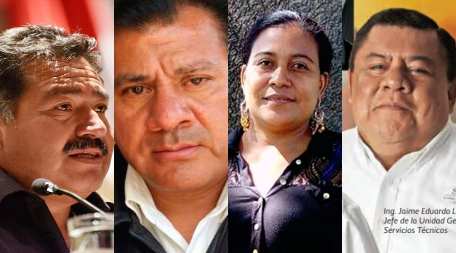 Un peligro ser político en Oaxaca | El Imparcial de Oaxaca