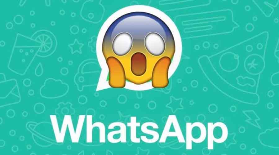 WhatsApp permitirá que diseñes tus propios emojis personalizados | El Imparcial de Oaxaca