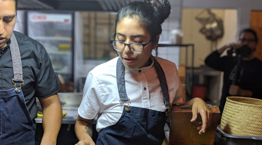 Conoce a la mejor chef de Latinoamérica… ¡es mexicana!