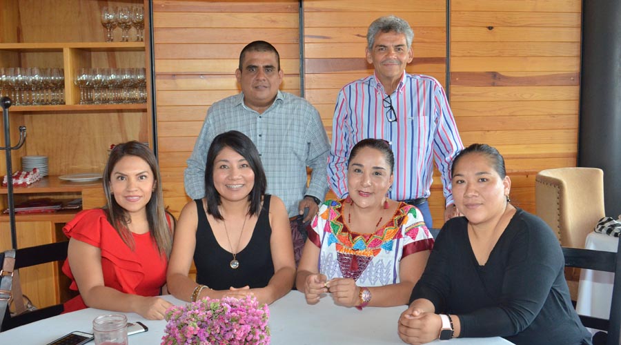 ¡Feliz cumple, Dora Linda!