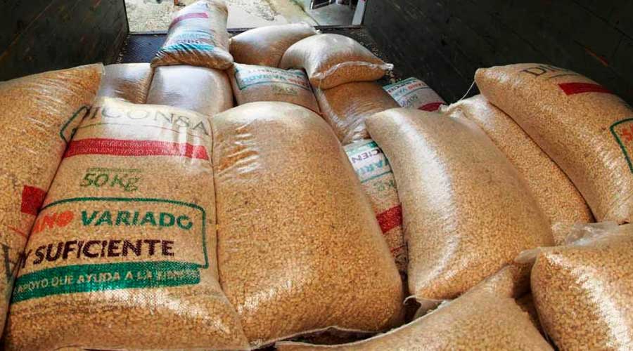 Pagará SEGALMEX más de 5 mil por tonelada de grano | El Imparcial de Oaxaca