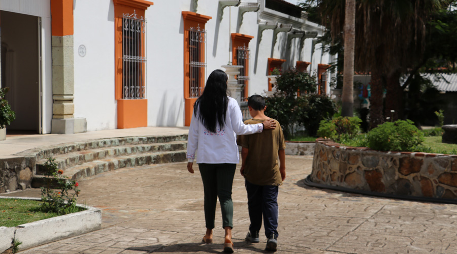 Alerta por suicidios de niños y adolescentes en Oaxaca
