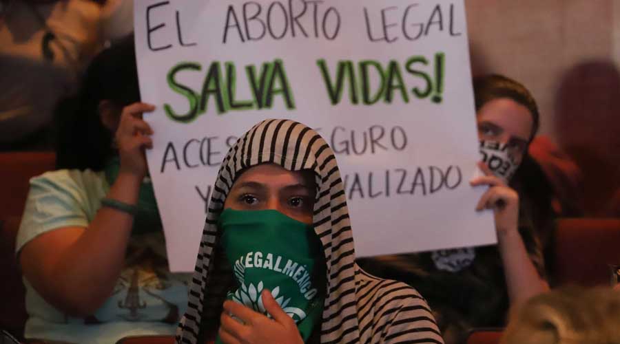 No cuenta Servicios de Salud de Oaxaca con infraestructura para abortos | El Imparcial de Oaxaca