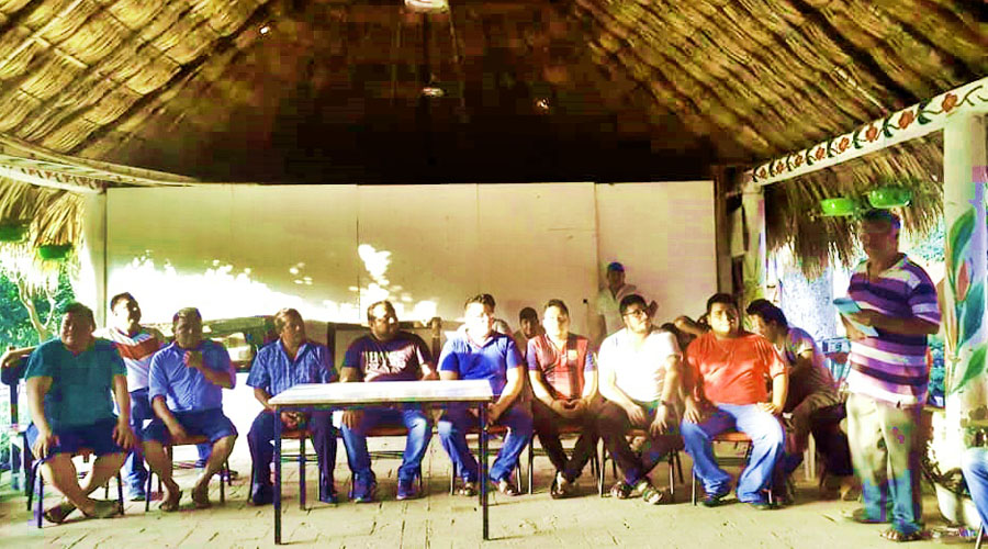 Músicos juchitecos se disputan dirigencia sindical | El Imparcial de Oaxaca