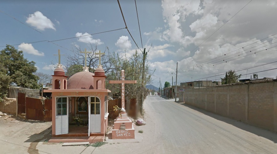 Hallan a mujer muerta al interior de vivienda en Miahuatlán | El Imparcial de Oaxaca