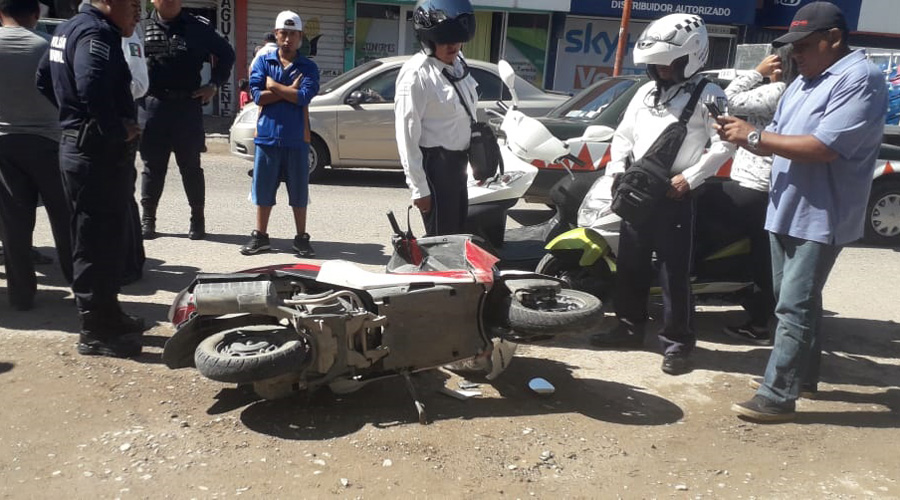Taxista violenta a tres jovencitas en El Rosario