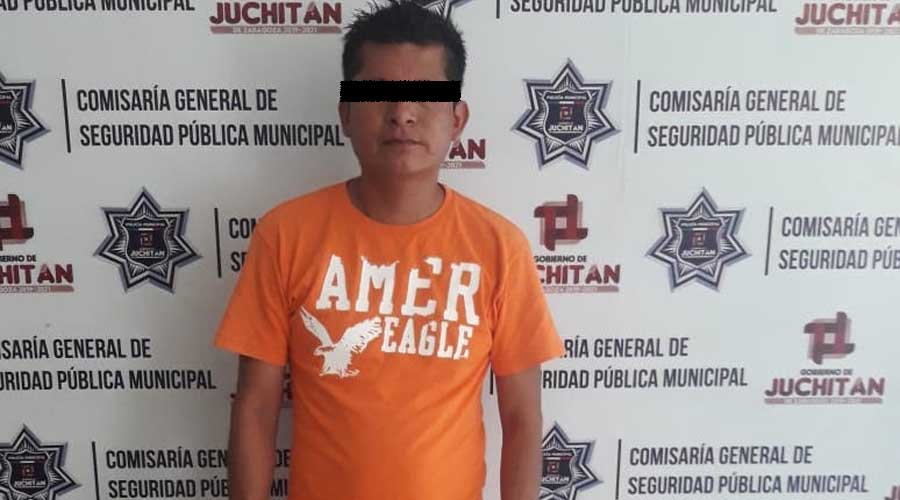 Cae mototaxista asaltante, en Juchitán | El Imparcial de Oaxaca