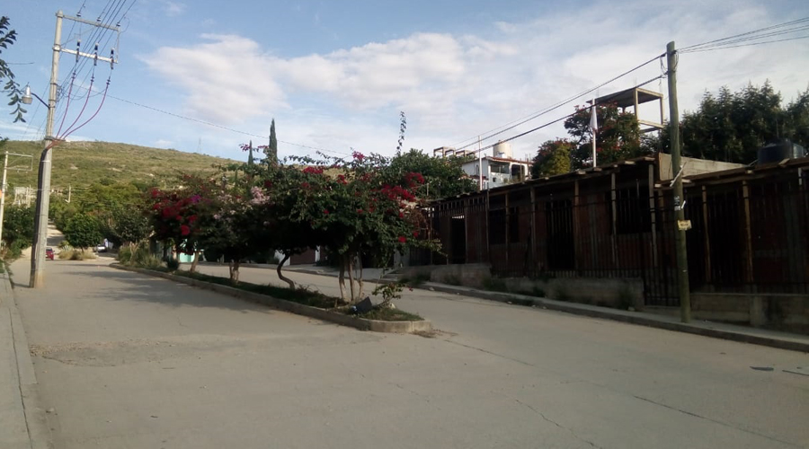Buscan a asaltantes que viajan en moto en San Agustín de las Juntas | El Imparcial de Oaxaca