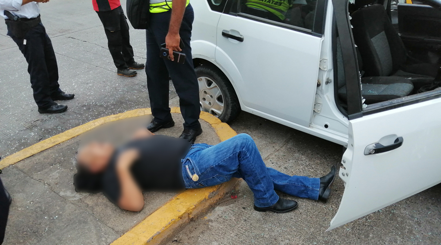 Tras penosa agonía fallece adulto mayor en Salina Cruz