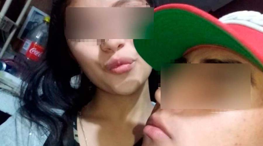 Joven mata a su novia de 15 años; estaba embarazada | El Imparcial de Oaxaca