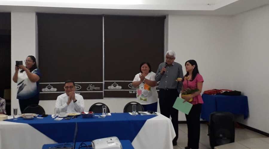 Asociación de Pediatría anuncia Diplomado | El Imparcial de Oaxaca