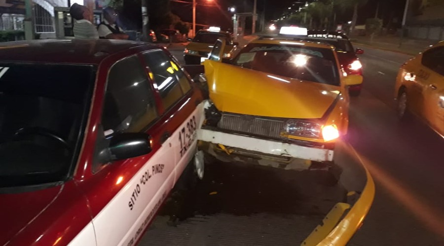 Agarran a sospechosos por intento de robo en Zaachila